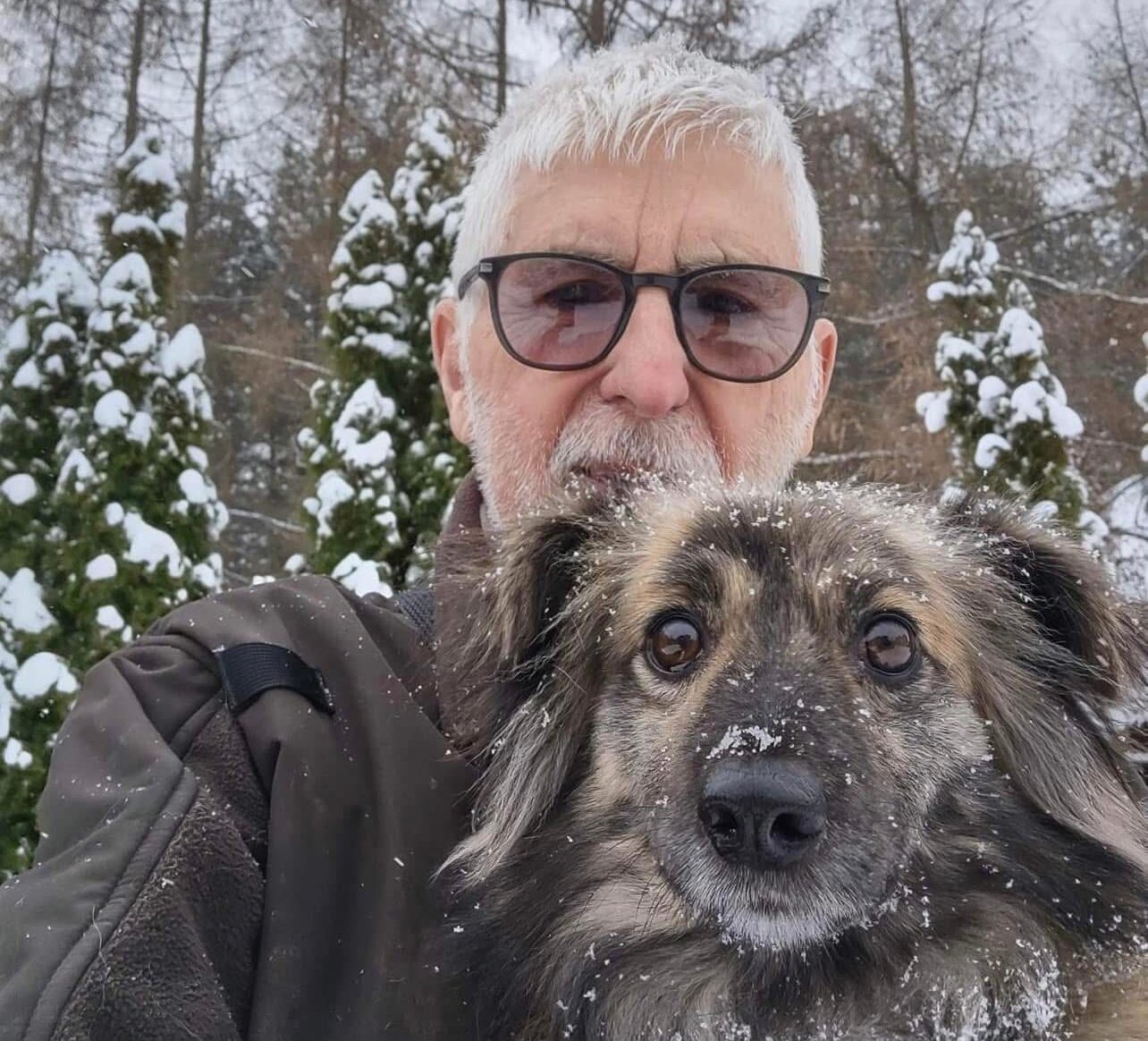 From Neglect to Triumph: Gerry Wins First Place!