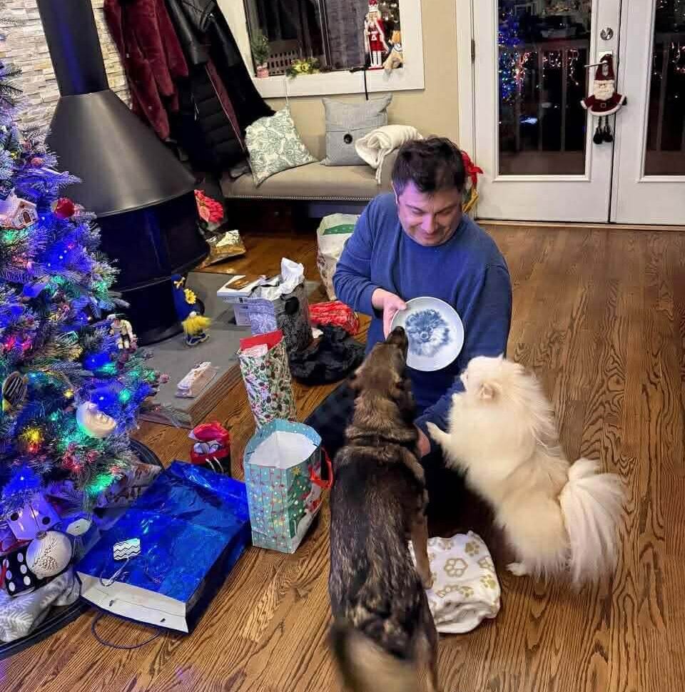 Smylik’s New Chapter: Love, Gifts, and a Forever Home