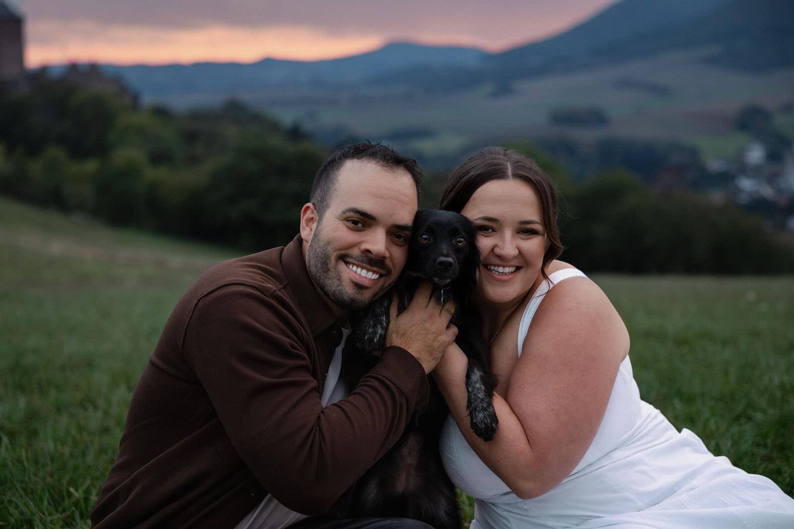 From Silva to Ginny - A Happy Ending One Year Later